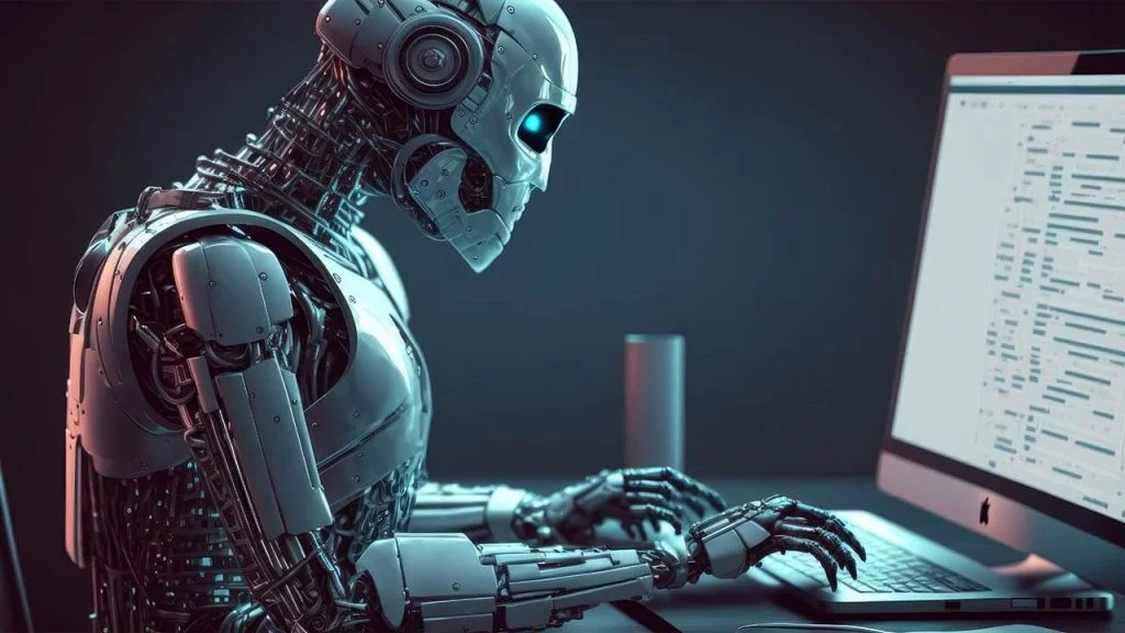 اتوماسیون کامل فروشگاه اینترنتی با هوش مصنوعی (AI) اختصاصی؛ راهکاری برای خداحافظی با کارهای تکراری