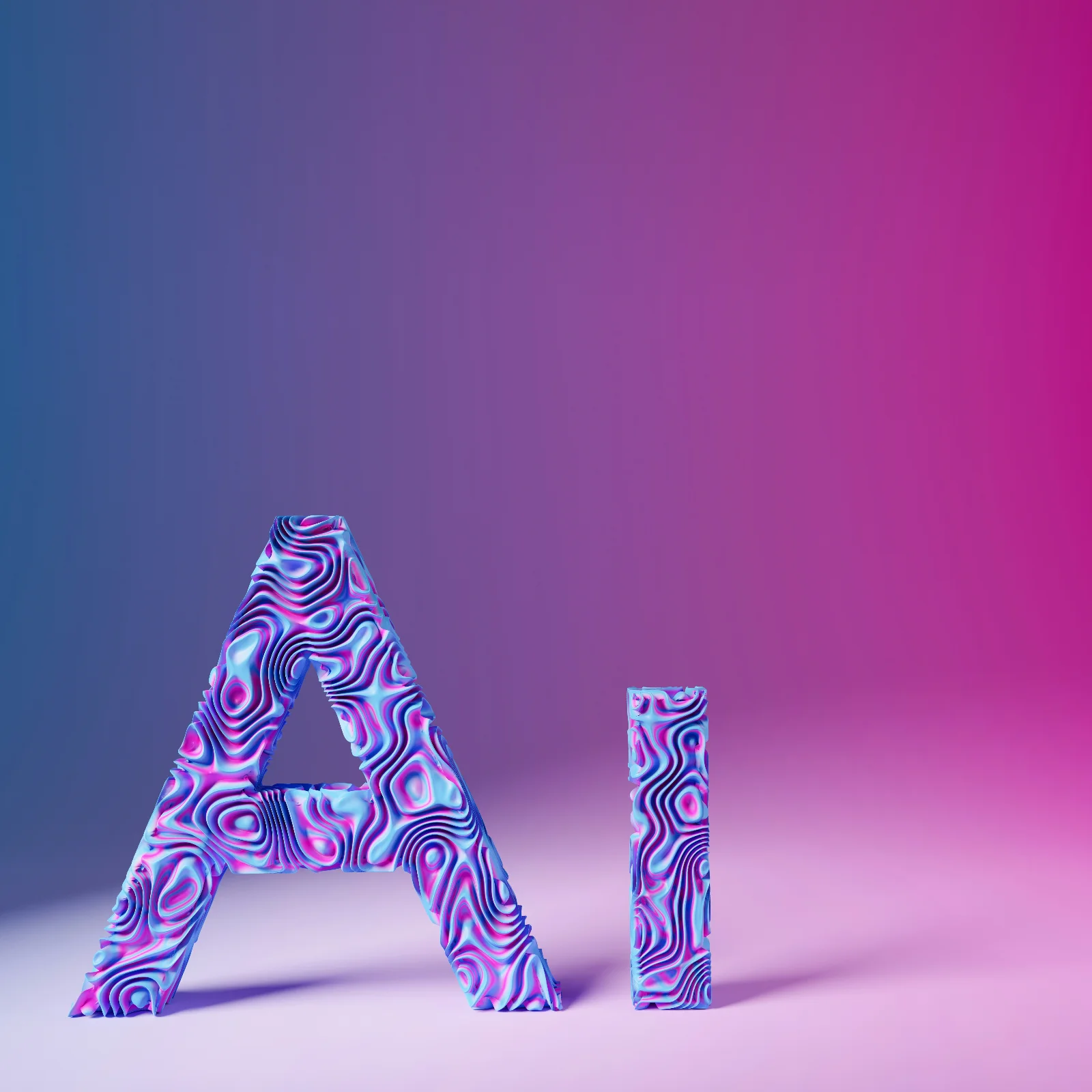 شخصی‌سازی کفش ورزشی با اسکن سه‌بعدی پای مشتری و چاپ سه‌بعدی